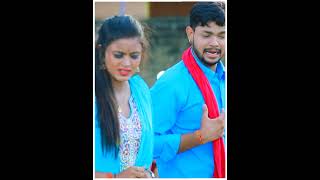 #Ankush Raja | Bachpan Ka Pyar Mera Bhul Nahi Jana Re | Bhojpuri Whatsapp Status Video | #Shorts
