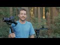 gimbals vs sliders