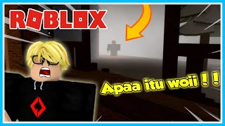 AKHIRNYA TERUNGKAP SIAPA SEBENARNYA JASON!! (THE HIKE) - ROBLOX BANG CUPU