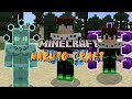 *AMAZING* Naruto Craft! Animations, Modes, Jutsus... (Minecraft Naruto Mod)