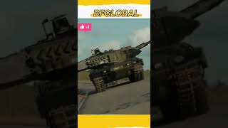 leopard 2A7 الدبابة الالمانية