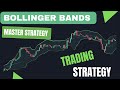 Bollinger Band Trading Strategy | Band Squeeze | Bollinger Band Divergence