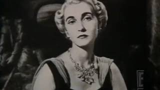 BARBARA HUTTON (HEIRESS OF WOOLWORTH FORTUNE) - MYSTERIES & SCANDALS {4}