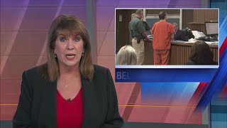 Murder trial postponed again in Calhoun County