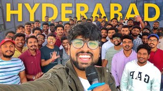 The ROOFTOP Marvelous Meetup! ❤️ | Hyderabad Edition! | తెలుగు