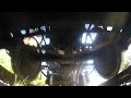 gopro under train gopro debajo de tren ferromex