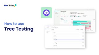 Tree Test - How to create test \u0026 Analyze test results