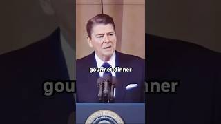 President Ronald Reagan on atheism