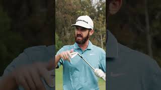 Explaining FLTD CG In The New P•770 Irons | TaylorMade Golf
