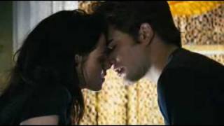 Twilight; Movie Trailer [HD]