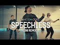 Poppin John Choreography | DanceOn Class | Speechless (Sini Remix) - Robin Schulz Ft. Erika Sirola