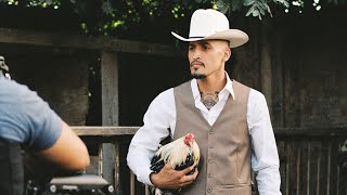 Jimmy Valdez El Gallo Jugado Offical Video