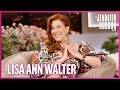 Lisa Ann Walter on Being a Father Figure as a Single Mom, Plus: Her Comedy and Radio Careers