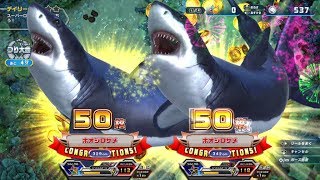 王牌釣手 #1  天生神力釣手 | 釣りスピリッツ | Ace Angler