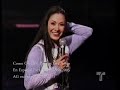 ana gabriel como olvidar u0026 paz en este amor