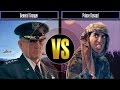 Pro:Gen Mod Challenge Mode General Granger VS Prince Kassad