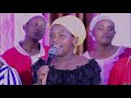 Kwizera by Future Hope Choir adepr Kami (Official Video)