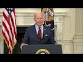 President Biden Delivers Remarks on the Boulder, Colorado Shooting