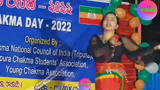 Bizure bizu||Chakma Day||2022||Bhaledi Studio