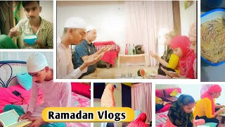 My First Day Of Ramadan 2022 | Iftaar Routine | Suhail khan vlogs