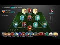 Futchamp rewards player picks (we packen Cristiano Ronaldo 99)