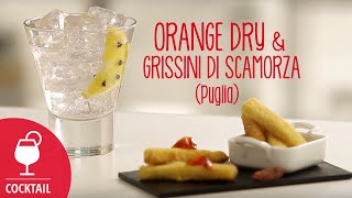 Orange Dry - Intervallo italiano | Sanbittèr