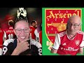 ARSENAL 2-0 LYON (HAPPY JEZ FAN CAM) WE NEED MORE OPEN PLAY GOALS @arsenalthehistoryandmore2440