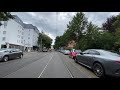 berlin 4k cycling in kollwitzkiez berlin germany asmr