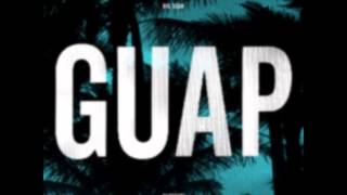 B.I.G Sean - Guap (Clean)