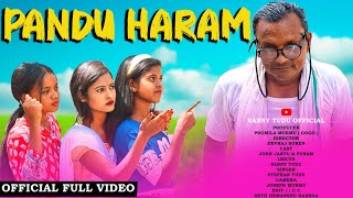 Pandu Haram Full Video | Stephan Tudu | John Jantu Soren & Punam Soren | New Santali Video 2022