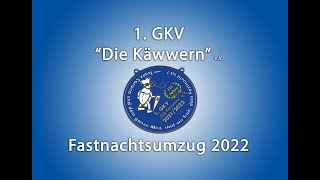 Fastnachtsumzug 2022