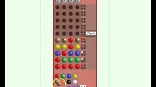 Mastermind (Code Breaker) How to Win 2