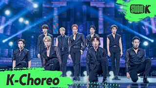 [K-Choreo 8K] 골든차일드 직캠 'Ra Pam Pam' (Golden Child Choreography) l @MusicBank 210813