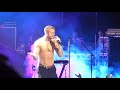 Imagine Dragons - Thunder (6.29.18)