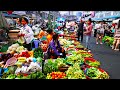 Amazing food compilation, amazing Cambodian food tour, massive food tours