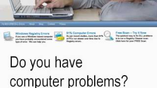 Fix ADVAPI32.DLL Errors - advapi32dll.com
