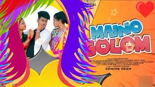 Maino Golom||New Santali song 2022