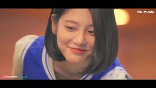Korean Mix Hindi Songs   School Love Story Video 💕   Main Jis Din Bhulaa Du   Vid Music