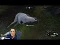 Top 10 MOST INSANE ALBINOS (Past Year) in Call of the Wild!!!