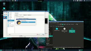 How to install Psfense in Virtual Box