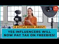 No More Freebies - A Little More About