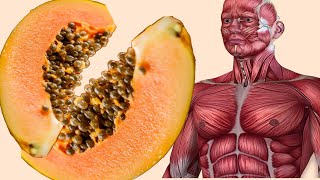 What Happens When You Start Eating Papaya Every Day