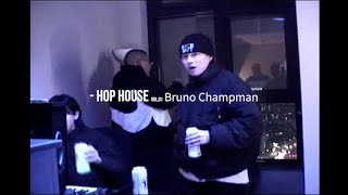 전현재 - HOP HOUSE VOL.1 (Feat. Bruno Champman)