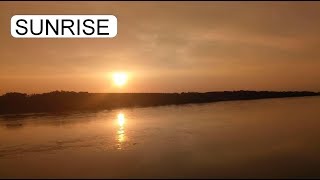 SUNRISE - NAPFELKELTE 2018 04 30