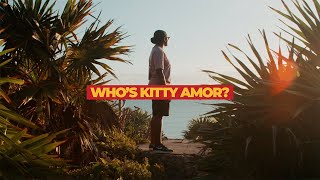 Who's Kitty Amor | A story about identity and expression (Full Documentary)