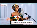 Tiratidze Simba renyu- Mai Mutsa.