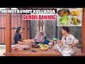 MAKAN BERTIGA‼️ SAMBEL DAN MENU ANDALAN KAMI⁉️menu simpel tapi banyak yang suka