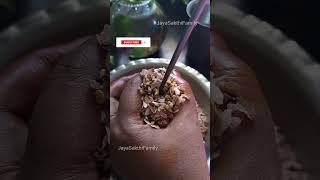 சுட்ட தேங்கா - ஆடி மாதம் ஸ்பெஷல் #shorts #ytshorts #food #aadi #foodshorts #uniquerecipe