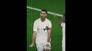 Calma 🤫🥶 again.#football #video #edit #viralvideo #ronaldo