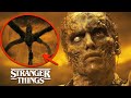 The Origin And Identity Of The Mind Flayer Explained In Stranger Things Season 4 Volume 2